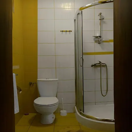 Séjour chez l'habitant I Pokoje U Eli Ustka