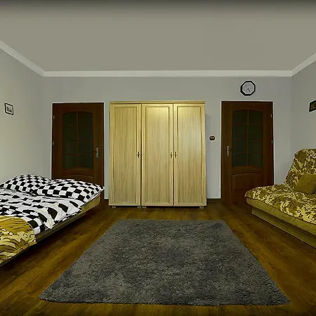 I Pokoje U Eli * Ustka